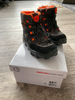 Elefanten Winterschuhe Gr. 24 Nordrhein-Westfalen - Bünde Vorschau