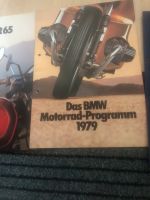 BMW Motorrad Prospekte 78-79 Duisburg - Duisburg-Mitte Vorschau