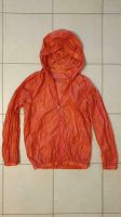 Regenjacke leicht Windjacke Radjacke 146 152 orange wie Ziener Nordrhein-Westfalen - Dinslaken Vorschau