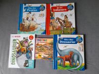 Wieso Weshalb Warum Bücher 4-7 Jahre Baden-Württemberg - Mühlacker Vorschau