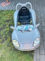 Elektroauto defekt zu verschenken Niedersachsen - Langenhagen Vorschau