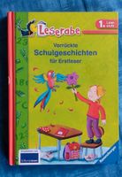 Leserabe 1 Kinderbuch Geschichten Erstlesebuch Leselernbuch Baden-Württemberg - Ilshofen Vorschau