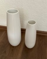❤️ ASA • 13 Keramik Vasen • weiß • wie neu❗️NUR ABHOLUNG Hamburg - Bergedorf Vorschau
