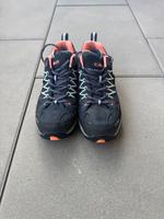 CMP Wanderschuhe Rigel Low – Gr. 40 – Vibram-Sohle – Top-Zustand Baden-Württemberg - Kornwestheim Vorschau