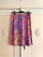 Gr. S Jakes Paisley Rock bunt Berlin - Wilmersdorf Vorschau
