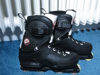 USD Realm Gr 39 Stuntskates Stunt Aggressive Skates Inliner Hessen - Ebersburg Vorschau