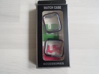 2x Apple Watch Case schwarz für 44mm Series 6, SE, 5, 4 Nürnberg (Mittelfr) - Nordstadt Vorschau