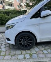 Mercedes V-Klasse Vito Ganzjahresräder 19 Zoll 5x112 Felgen Viano Nordrhein-Westfalen - Hattingen Vorschau