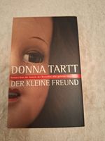 Buch Festeinband Donna Tartt "Der kleine Freund" Baden-Württemberg - Rheinfelden (Baden) Vorschau