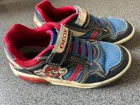 Geox Sneaker Super Mario Größe 31 Bayern - Reichertshofen Vorschau