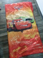 Cars Schlafsack Kinder 145×75 Brandenburg - Groß Kreutz Vorschau