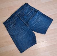 G-Star Raw Herren Jeans Shorts - W34 Hessen - Obertshausen Vorschau