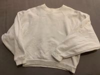 Toller Pulli mit überschnittenen Schultern, H&M, Gr.36, Baumwolle Frankfurt am Main - Bornheim Vorschau