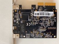 Sonnet Solo 10G PCIe, LAN-Adapter - defekt! Neuhausen-Nymphenburg - Nymphenburg Vorschau