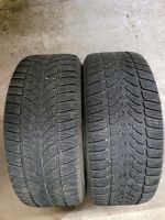 2x 225 55 17  Winterreifen Dunlop Baden-Württemberg - Nehren Vorschau