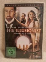 The Illusionist, Edwart Norton Bayern - Fürstenfeldbruck Vorschau