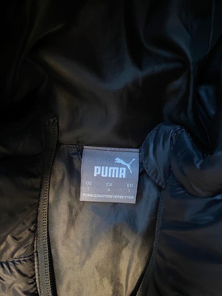 Puma Winterjacke Herren in Neumünster