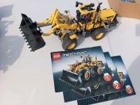 Lego Technic Frontlader / Radlader 8265 Stuttgart - Vaihingen Vorschau