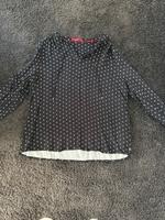 s.Oliver Bluse / Shirt Gr. 44 Hessen - Limburg Vorschau