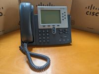 5 Stück Cisco CP-7962G Telefon neu OVP Rheinland-Pfalz - Bechtheim Rheinhessen Vorschau