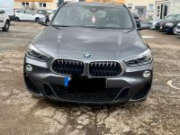 X2 xdrive 20d M Sport Nürnberg (Mittelfr) - Südstadt Vorschau