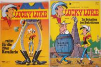 Marvel-Superhelden und Lucky Luke Nordrhein-Westfalen - Weilerswist Vorschau