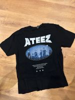 Ateez T-shirt Größe XL gildan softstyle Niedersachsen - Garbsen Vorschau