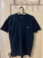 Abercrombie & Fitch T-Shirt Blau Hessen - Hanau Vorschau