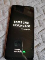 Samsung Galaxy A50 Niedersachsen - Brietlingen Vorschau