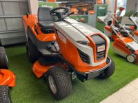 Stihl RT 6112 ZL Rasentraktor *2-Zylinder Motor* Nordrhein-Westfalen - Olfen Vorschau