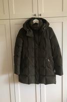 Woolrich Parka Damen Daunenjacke Gr. S Top Zustand München - Sendling-Westpark Vorschau
