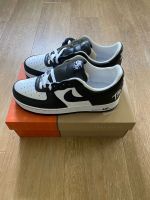 Nike Air Force 1 Low QS Terror Squad Blackout EU 43 US 9,5 Nordrhein-Westfalen - Bergisch Gladbach Vorschau