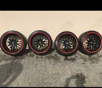 Top Felgen Barracuda Wheels mit Reifen Bochum - Bochum-Nord Vorschau