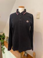 Poloshirt mit langen Ärmeln Kreis Pinneberg - Bönningstedt Vorschau