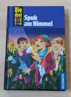 Drei !!! Spuk am himmel Hessen - Büdingen Vorschau