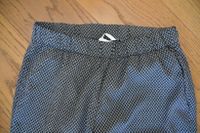 Hose Sommerhose H&M schwarz/weiss gemustert Gr.38 wie NEU !!! Nordrhein-Westfalen - Herford Vorschau