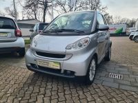 Smart ForTwo Cabrio Passion Klima Sitzheizung Nordrhein-Westfalen - Bad Lippspringe Vorschau