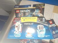 Lego dimensions fun pack 71203 Schleswig-Holstein - Munkbrarup Vorschau