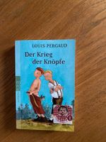 Taschenbuch Krieg der Knöpfe Düsseldorf - Heerdt Vorschau