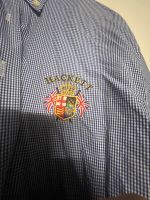 HACKETT, Hemd , 3XL, XXXL, blau , Rarität Nordrhein-Westfalen - Dorsten Vorschau