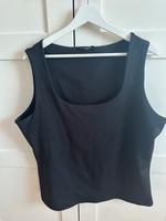 Top Vero Moda Curve in schwarz Nordrhein-Westfalen - Eschweiler Vorschau