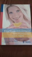 Fructose-Intoleranz wenn Fruchtzucker krank macht Buch Saarland - Illingen Vorschau