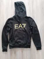 EA7 Emporio Armani  Kapuzenpullover Kreis Pinneberg - Tangstedt Vorschau