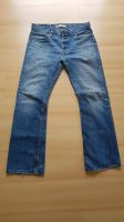 Levis 512 Bootcut W36 L34 used look stone washed Berlin - Köpenick Vorschau