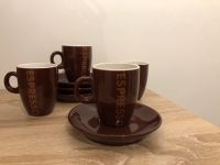 Espresso Tassen Villa Blumenthal Espresso Set 4er Thüringen - Zella-Mehlis Vorschau