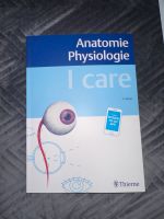 Thieme I Care Anatomie & Physiologie Hessen - Fulda Vorschau
