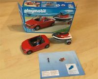 Playmobil 5133 - Cabrio mit Jetski Nordrhein-Westfalen - Rüthen Vorschau