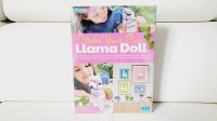 Make your own Lama Doll Craft DIY Bastel Set NEU Lübeck - St. Lorenz Süd Vorschau