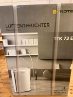 Luftentfeuchter bis 125m³ TROTEC TTK 73 E Nordrhein-Westfalen - Grefrath Vorschau