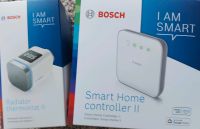 Bosch Smart Home Starterkit Mecklenburg-Vorpommern - Breesen Vorschau